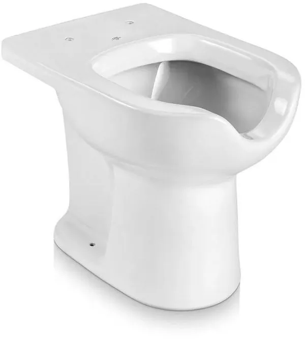 Vaso Sanitário Especial Lisboa PNE Luzarte Branco
