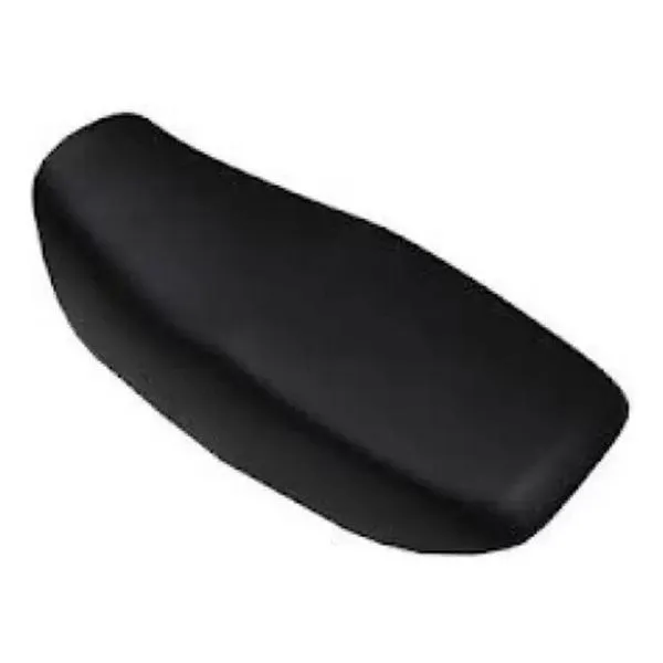 Capa De Banco Moto Honda Cg Titan 125 1994 1995 1996 Ate 99