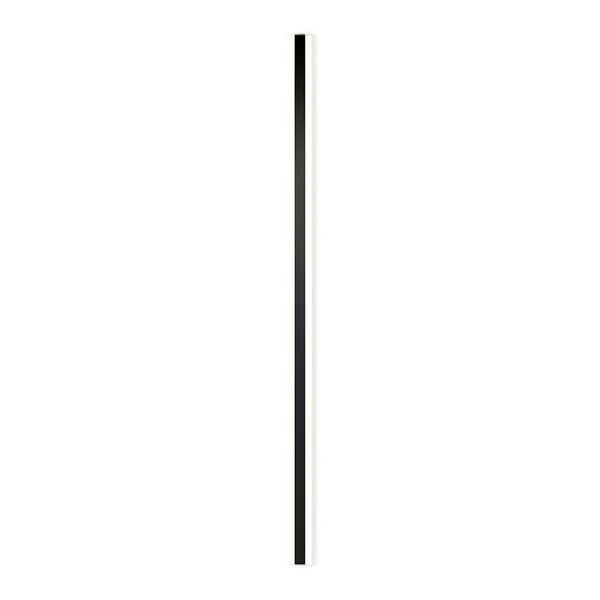 Arandela Skylight Focco 3125g 200cm Led Bivolt Preto