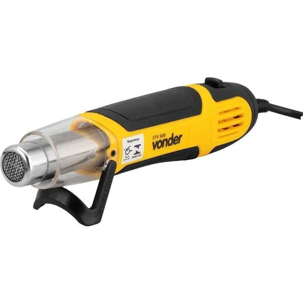 Soprador Térmico Vonder Stv500 110V 250-500w 350-500°c