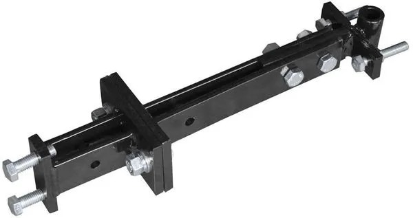 Extensor Suporte Para Arador Husqvarna TF230