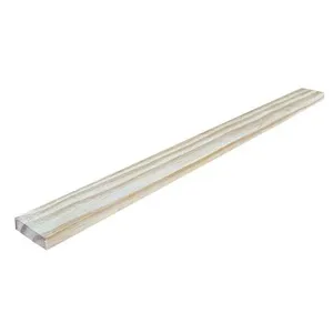 Ripa De Pinus Verticalize 1,8x6x120 Natural