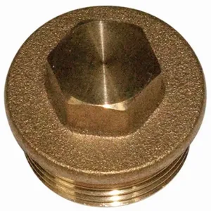Tampão Fêmea Para Distribuidor 1-2"" - Taph-12 - Astra Tampão Fêmea 1-2" - Taph-12 - Astra
