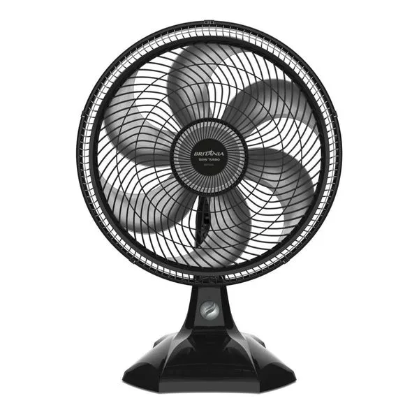 Ventilador Britânia BVT405 Tecnologia Maxx Force 150W 127V