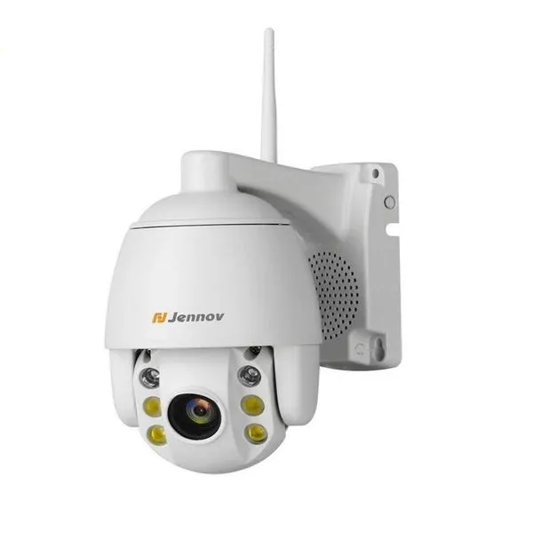 Camera Wifi Externa 360 Jonney Ip