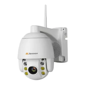Camera Wifi Externa 360 Jonney Ip