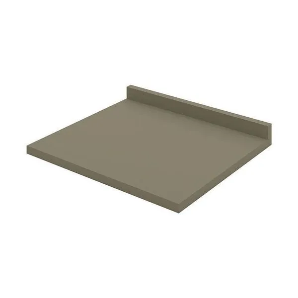 Tampo Para Balcão 60cm Duna - Móveis Henn Duna