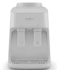 Bebedouro Britânia Aquaplus BBE13B Branco Bivolt