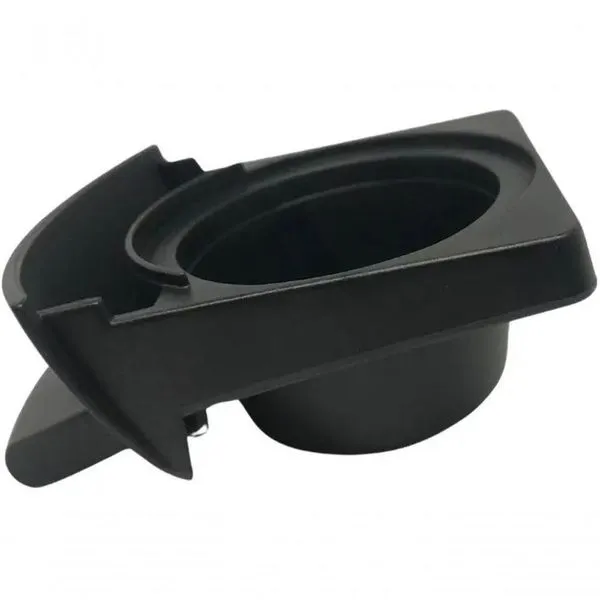 Porta Cápsula para Cafeteira Arno Compatível com Dolce Gusto Genio Suporte Preta Branca Vermelha