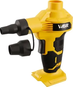 Soprador de Ar Tipo Pistola a Bateria WBR 203253 20V