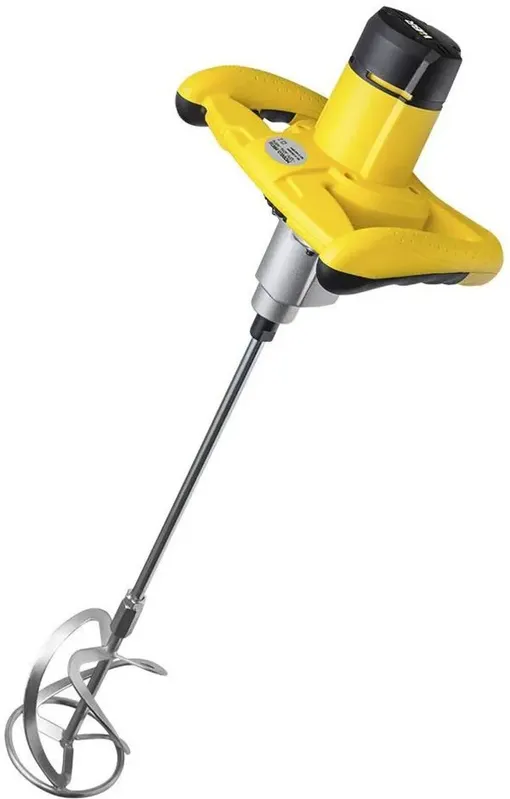 Misturador de Argamassa Elétrico WBR 8761 1600W 110V