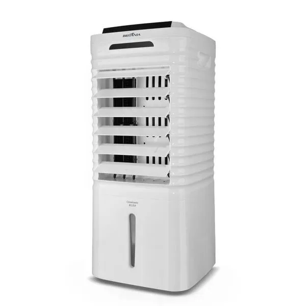Climatizador Britânia BCL05A 220V/127V