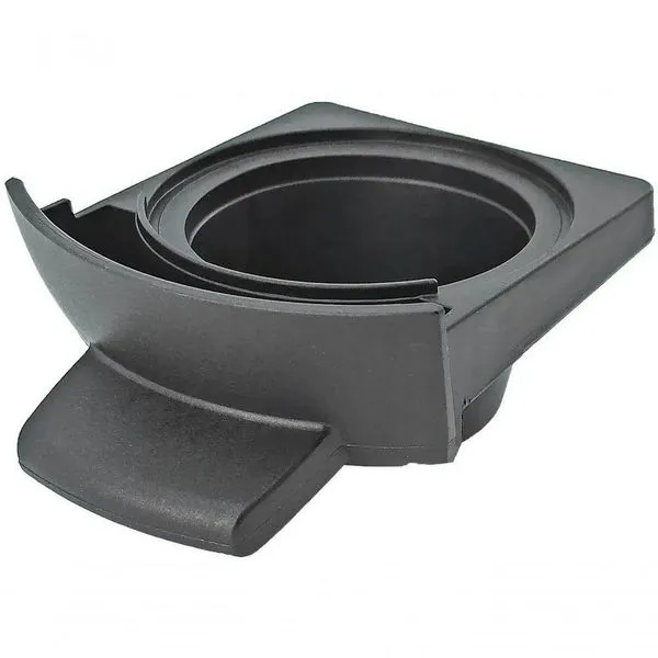 Porta Cápsula Arno para Cafeteira Dolce Gusto Piccolo Compatível PJ1000B1 PJ1000B2 PJ1002B1 PJ1002B2