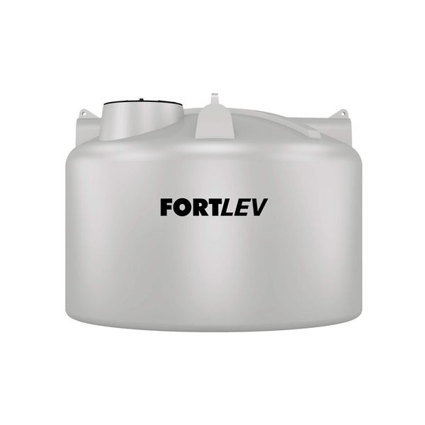 TANQUE P/ ARMAZENAR ÁLCOOL/ETANOL 15.000 LITROS - FORTLEV