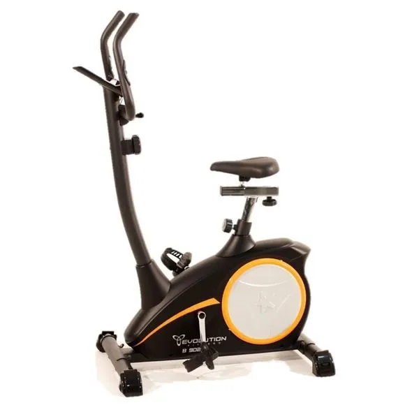 Bicicleta Ergométrica Vertical Magnética Evolution Fitness B 902