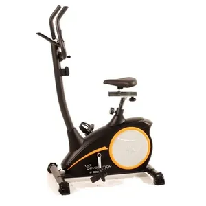 Bicicleta Ergométrica Vertical Magnética Evolution Fitness B 902
