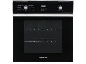 Forno Elétrico de Embutir Brastemp de Convecção