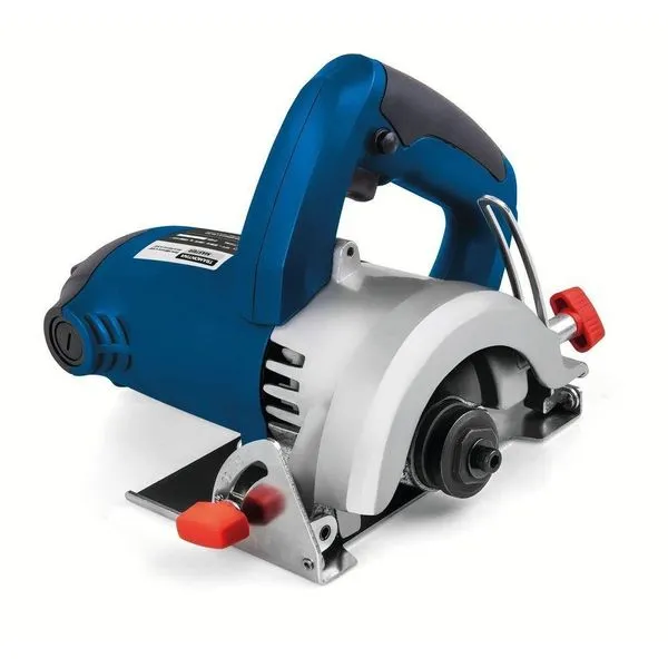 "Serra Mármore 1350 W 4.3/8"" 220 V Tramontina Para Uso Profissional Tramontina"