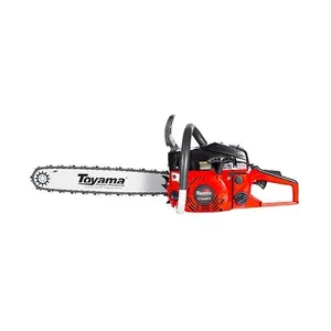 Motosserra a Combustão Gasolina Toyama TCS60FP-18SN 55,6CC 4,2HP