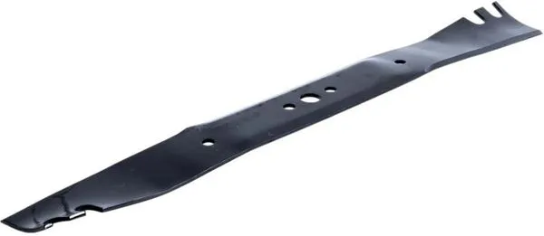 Lâmina Para Máquina de Cortar Grama Husqvarna Jet 22" 55cm J55S J55L J55Sl