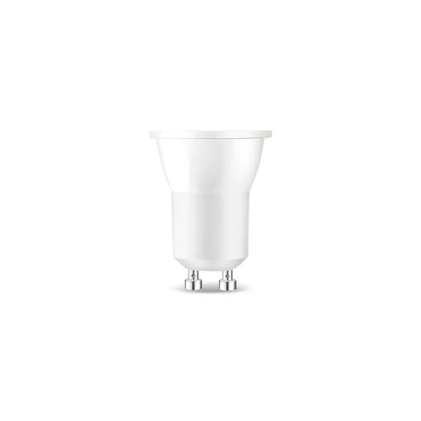 Lâmpada Led Save Energy Mini Dicróica Mr11 4w Gu10 Bivolt 4000k Luz Neutra