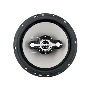 Alto Falante 6 Leson Ls6 Quadriaxial 140w 4r Par
