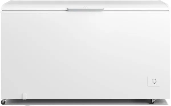 Freezer Horizontal Electrolux 1 Tampa HI550 513 Litros Inverter Branco110V