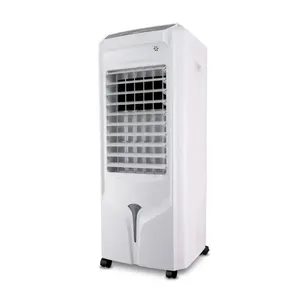 Climatizador Philco PCL14F 14 Litros 4 Em 1 Função Timer Branco 220V