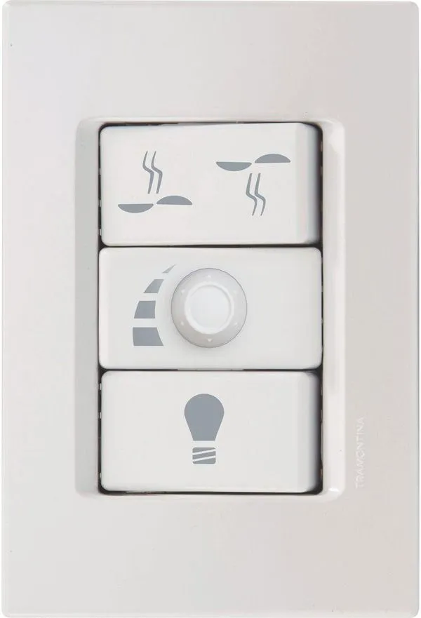 Variador de Velocidade Para Ventilador Tramontina 220V