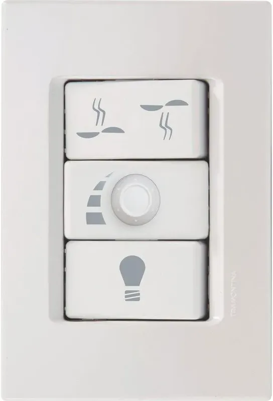 Variador de Velocidade Para Ventilador Tramontina 220V