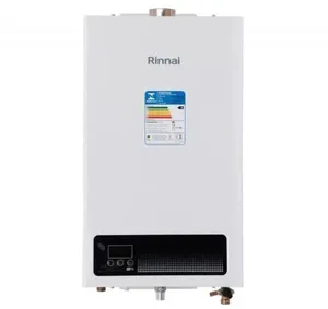 Aquecedor de Água a Gás Rinnai E151 GLP