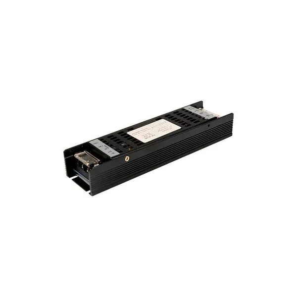 Fonte De Alimentação Chaveada Nordecor Dimerizável 24v 2,5a / 60w 127v Unica 7193