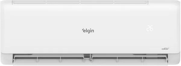 Ar Condicionado Split Elgin 18000 Btus 45HJQI18C2 Inverter Quente e Frio Branco 220V