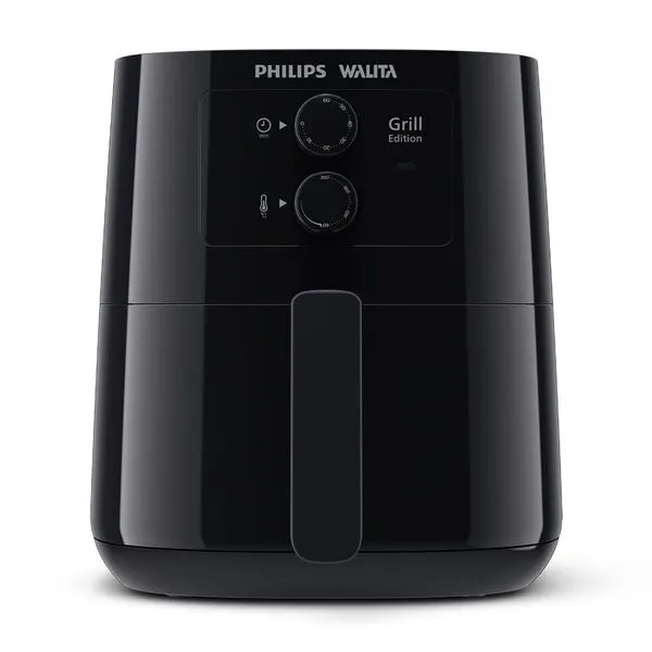 Air Fryer Philips Série 3000 Grill Edition HD9202 4.1L 1400W