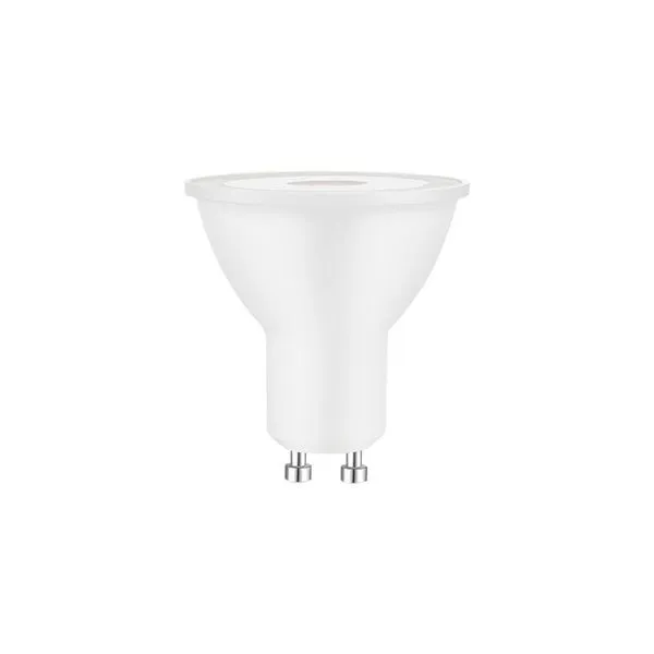 Lâmpada Led Save Energy Dicróica Mr16 Ii 4,8w Gu10 Bivolt 6500k Luz Branca