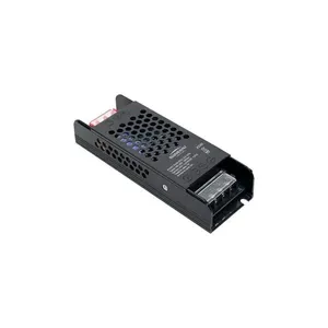 Fonte Colmeia Para Fita Led Blumenau 12v 10a - 120w Bivolt