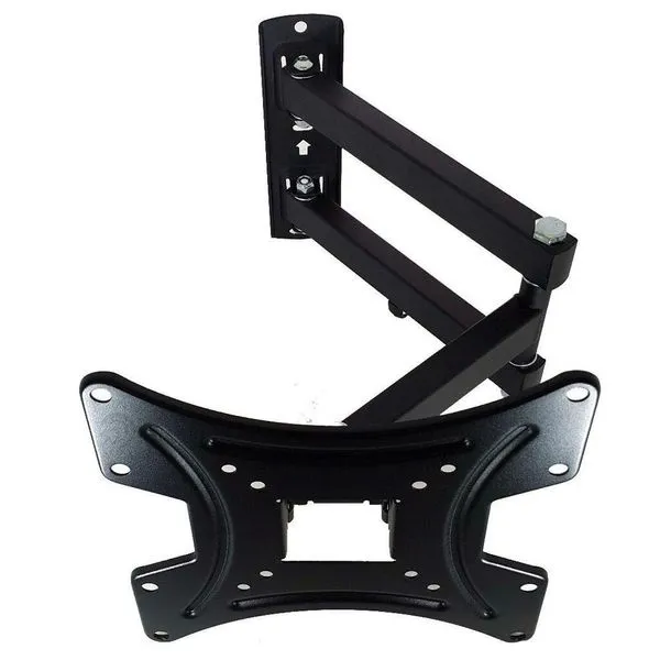 Suporte Para Tv Articulado Lcd-led-plasma 23" A 55"-cs0040a