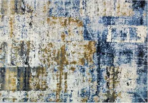 Tapete Egípcio Allure Abdalla Multicores 2 2,00x2,50m