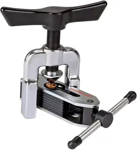Flangeador Rothenberger 222601 Universal 3/16" - 5/8"