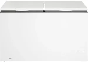 Freezer Horizontal Consul 2 Tampas CHB53MBANA 528L Branco