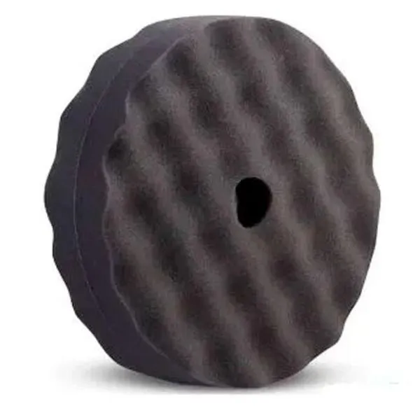 Boina Dupla Face Espuma 190mm Lustro Perfecto Corte