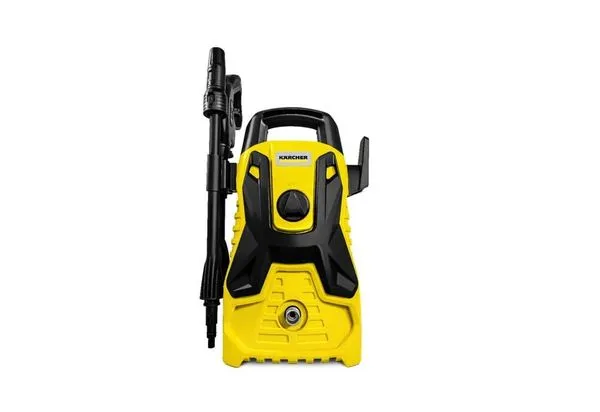 Lavadora Alta Pressão 1500 Libras 1400W Portátil 127V Karcher