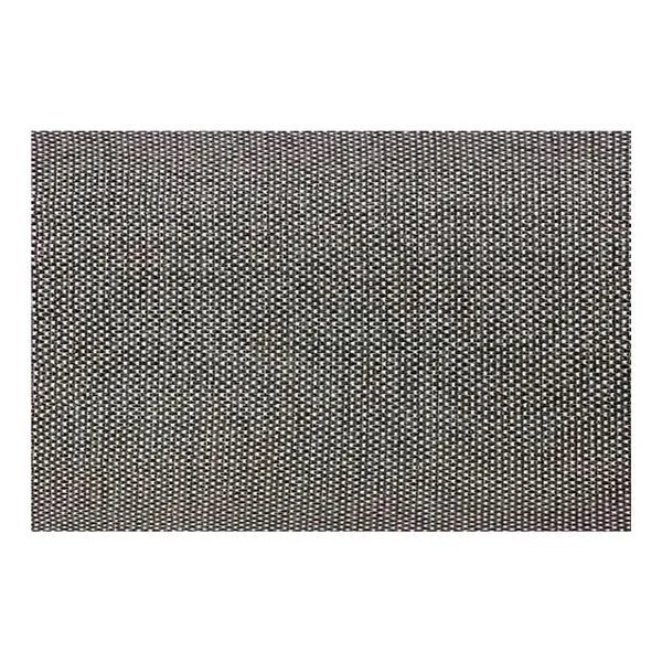 Tapete Egípcio Abdalla Natural Flat Cinza 1,33x1,90m