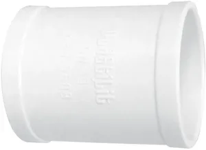 Luva Esgoto Simples Plastilit 40mm
