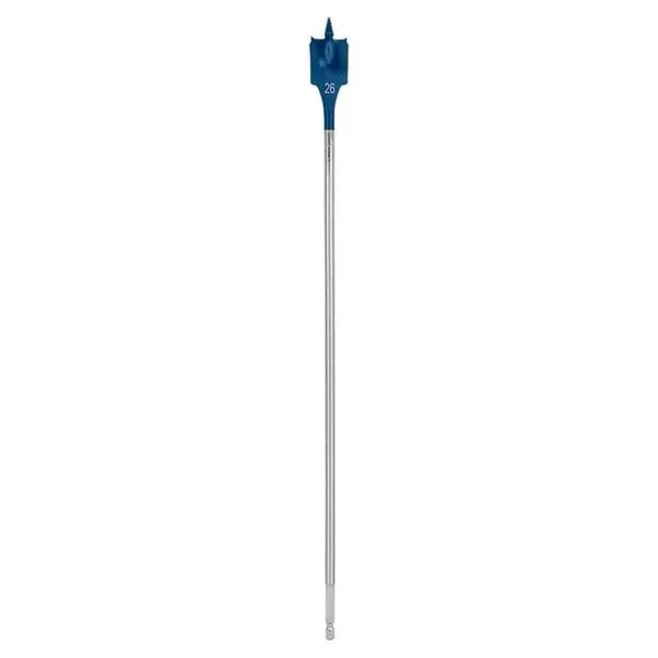 Broca Chata Expert Self Cut 26x400mm - 2608900351000 - Bosch Broca Chata Self Cut 26x400mm - 2608900351000 - Bosch