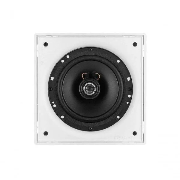 Arandela Frahm Sem Borda 6 70w Quadrada