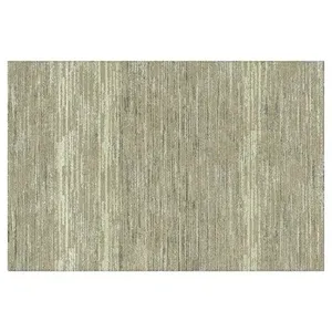 Tapete Belga Venus Abdalla Premium Bege Desenhor 6 1,00x1,40cm