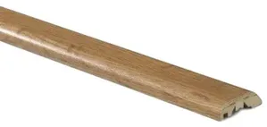 Perfil 5 em 1 Para Piso Laminado Floorest 01069 180x4,8x1,3cm