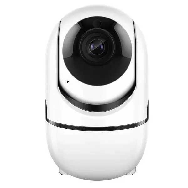 Camera Wifi 720P Ip Varredura Automática Ptz Noturna