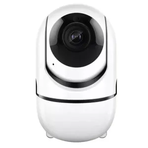Camera Wifi 720P Ip Varredura Automática Ptz Noturna